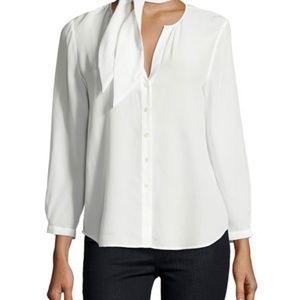 **CLOSET CLEANOUT** NWT Joie Button Down